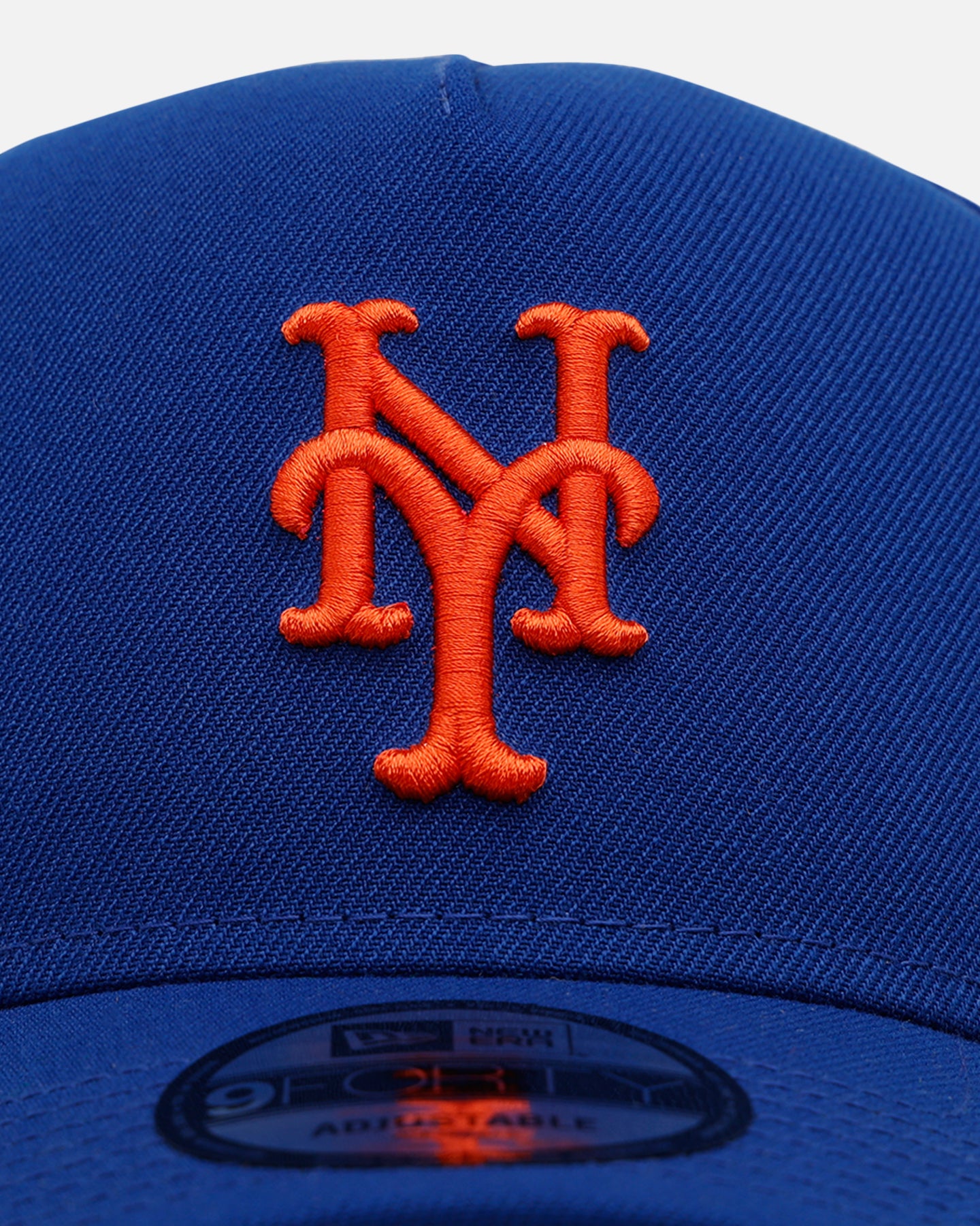 New Era New York Mets 'MLB Legends' Tom Seaver 9FORTY A-Frame Snapback Official Team Color、mySite、zt4zffjzw