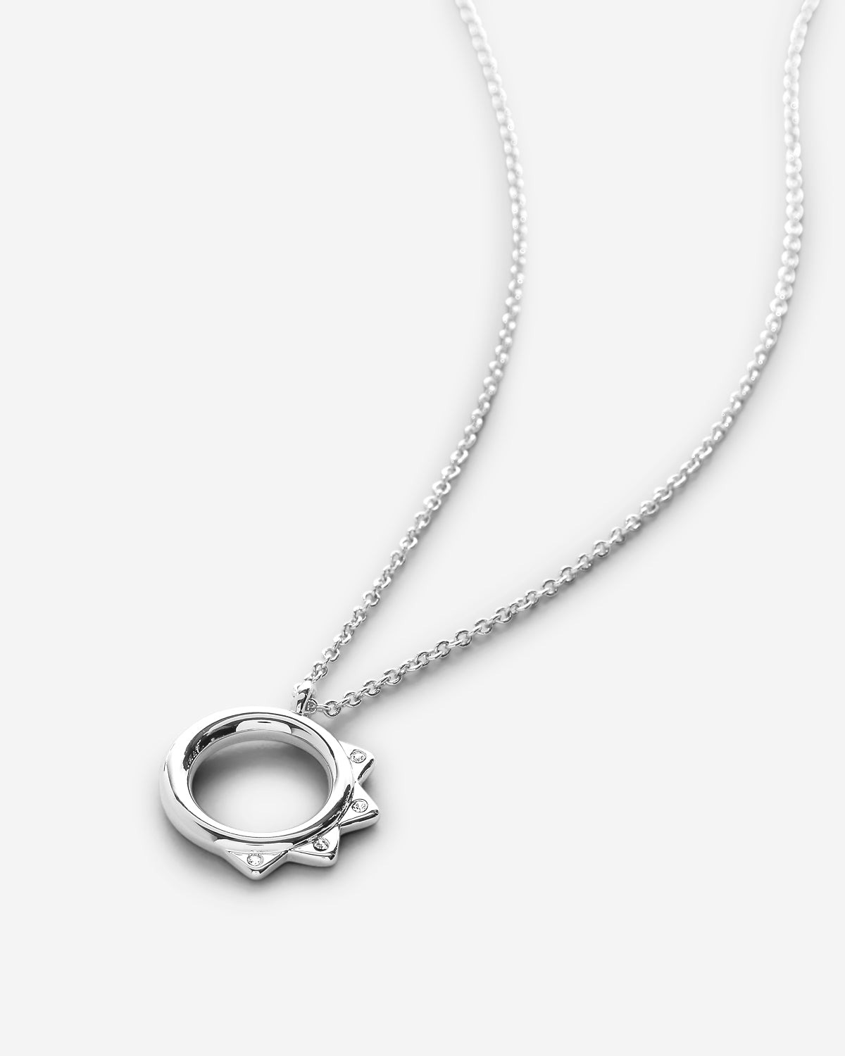 Squad Necklace、mySite、hinf8tx79