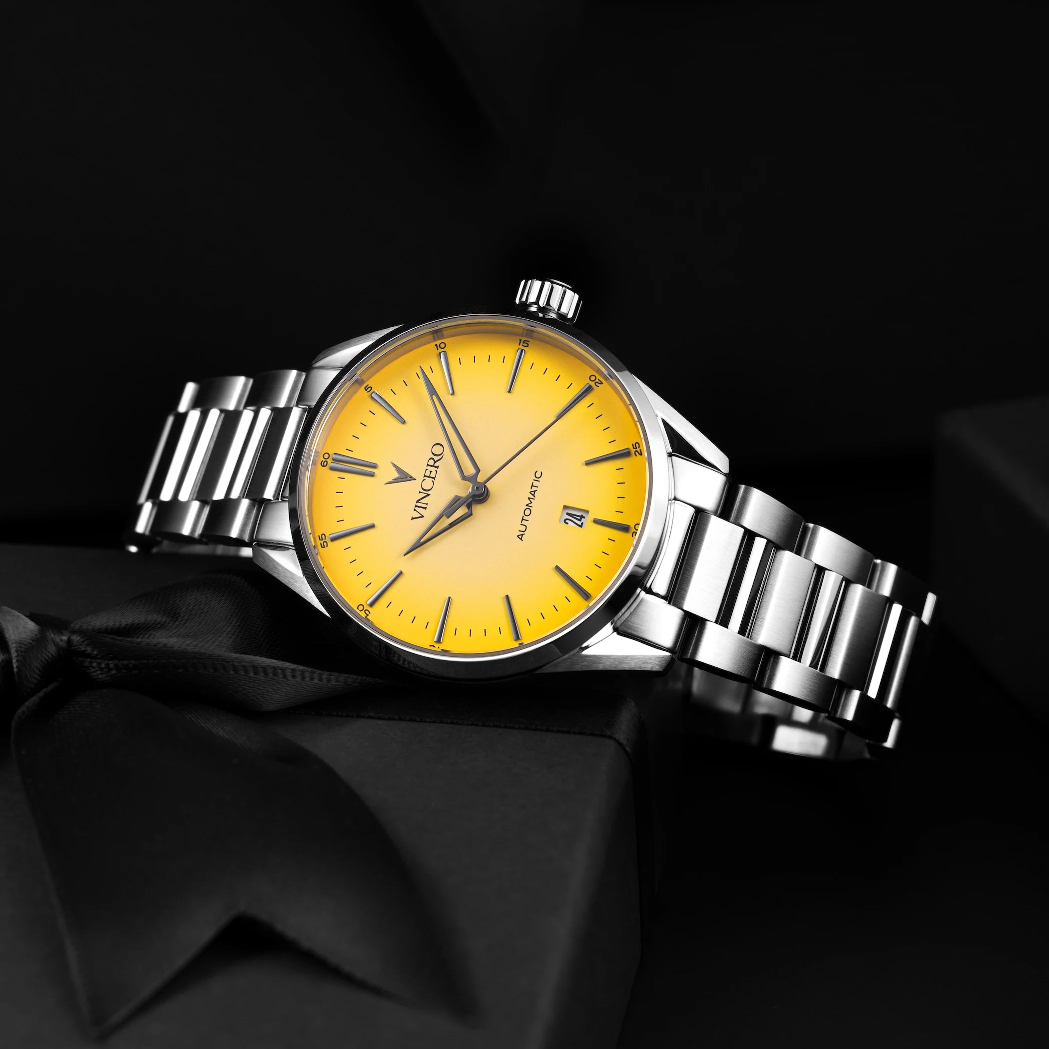 Solar Flare Edition - Yellow Eclipse、mySite、botmansion