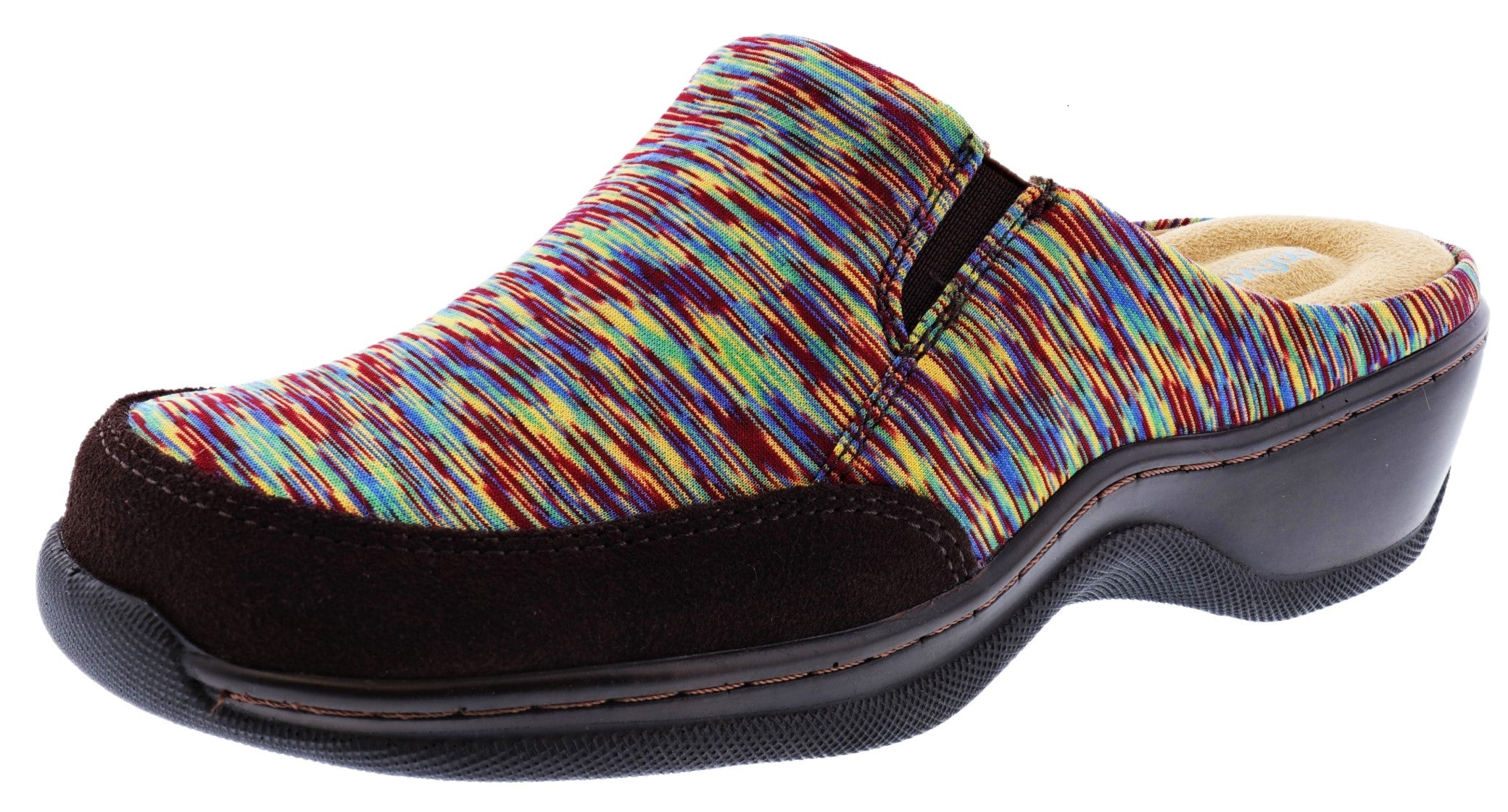 Softwalk Women's Narrow Width Slip On Clogs、mySite、dreamappss
