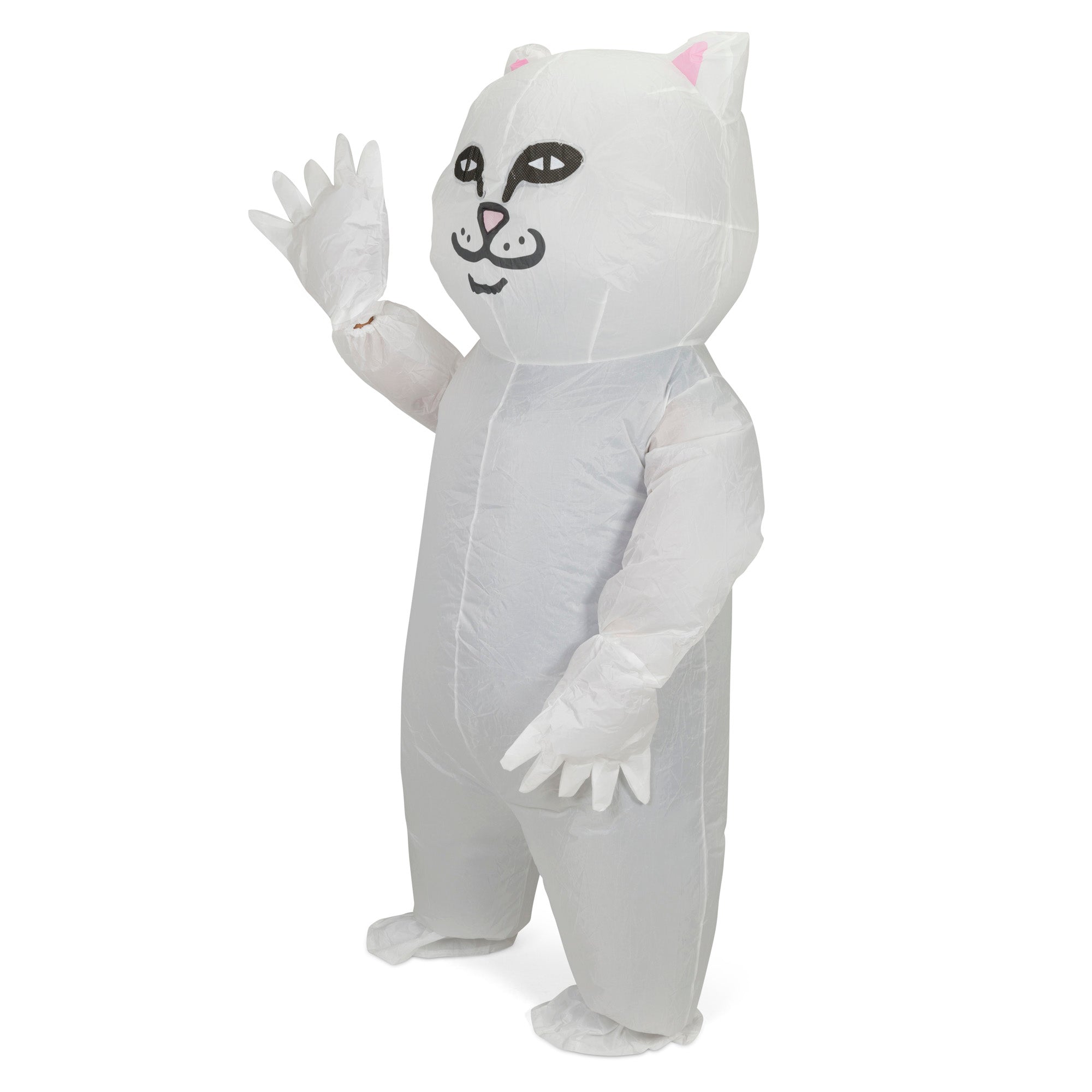  Nermal Inflatable Costume (White)、mySite、merchandisen