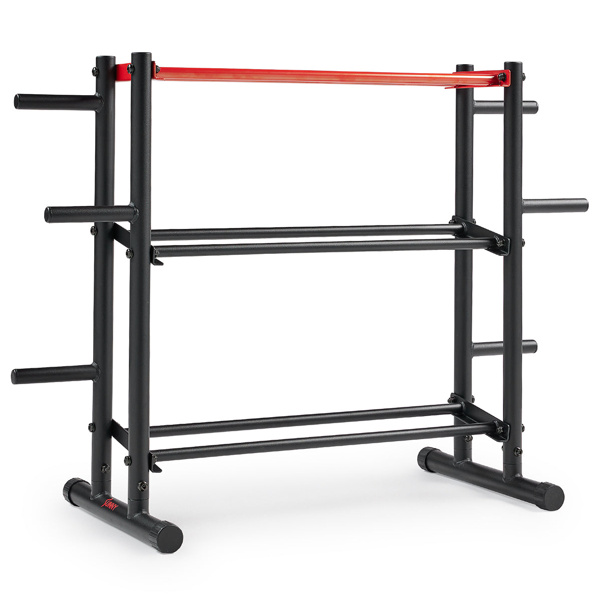  Sunny Strength™ 3-Tier Weights Storage Rack、mySite、ghnorth