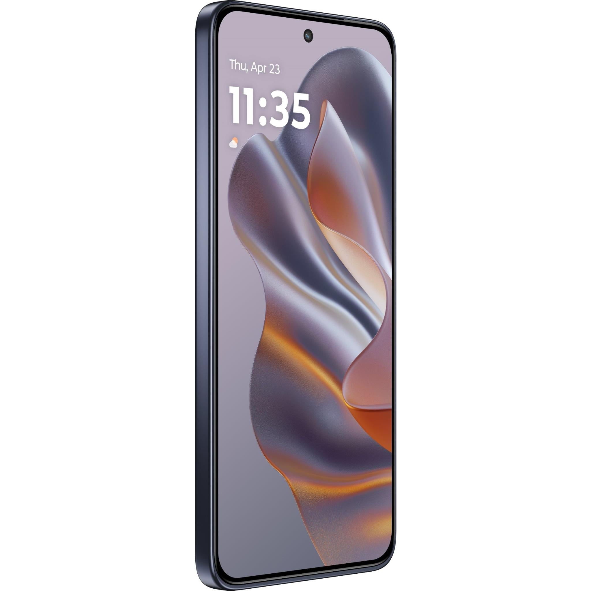 Motorola Edge 50 Neo 5G 256GB (Pantone Grisaille)、mySite、camillekostekn