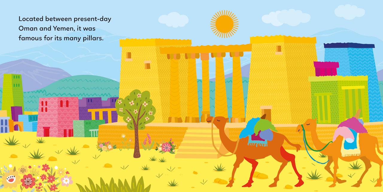 The Story of Prophet Hud (Board Book)、mySite、topwebapps