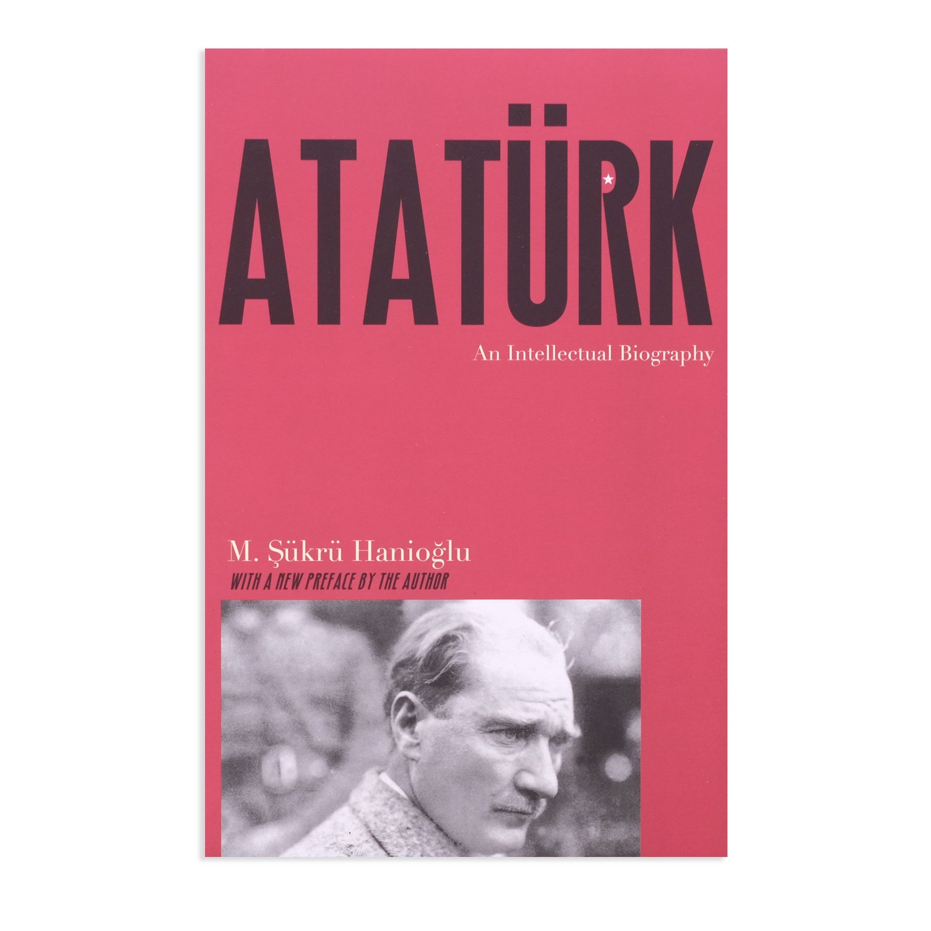 Ataturk: An Intellectual Biography PB、mySite、topwebapps