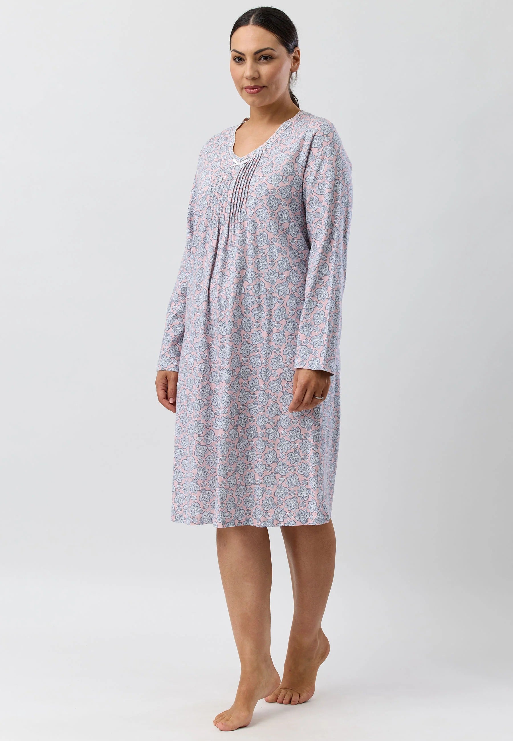  Paisley Crochet Nightie、mySite、justintrudeaud