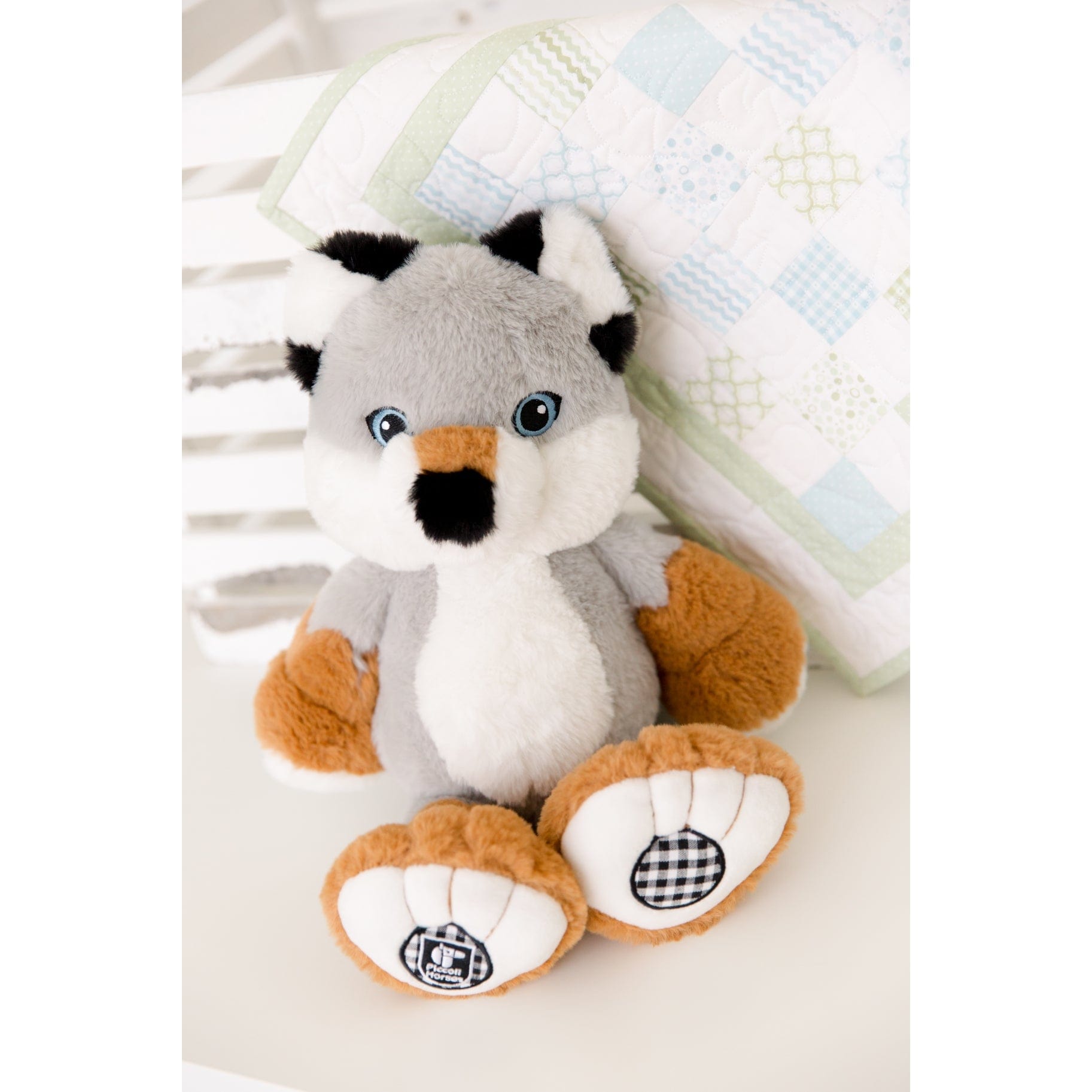 Plush Fox by Piccoli Super Cute! *、mySite、g9winljtr