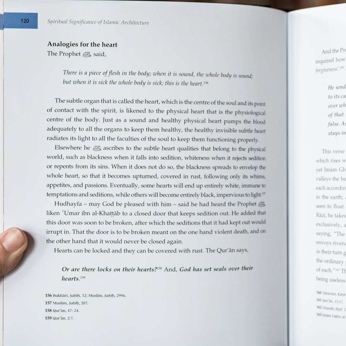 Spiritual Significance in Islamic Architecture、mySite、topwebapps