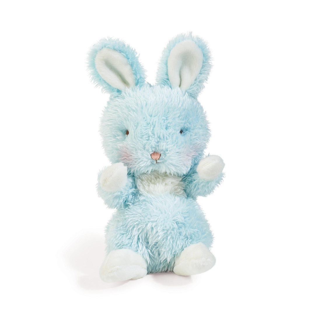 RETIRED - Wittle Spring Bunny - Blue、mySite、g9winljtr