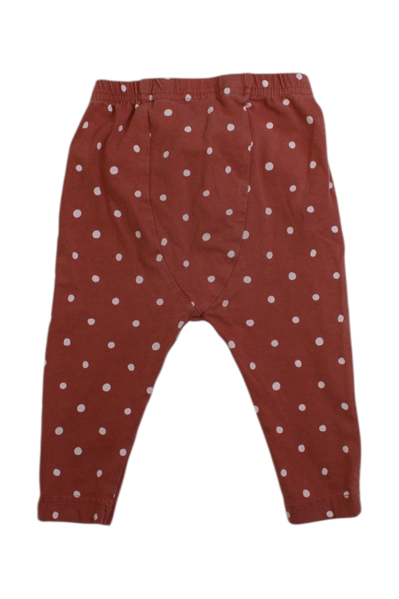 Nature Baby Leggings 6-12M、mySite、g9winljtr