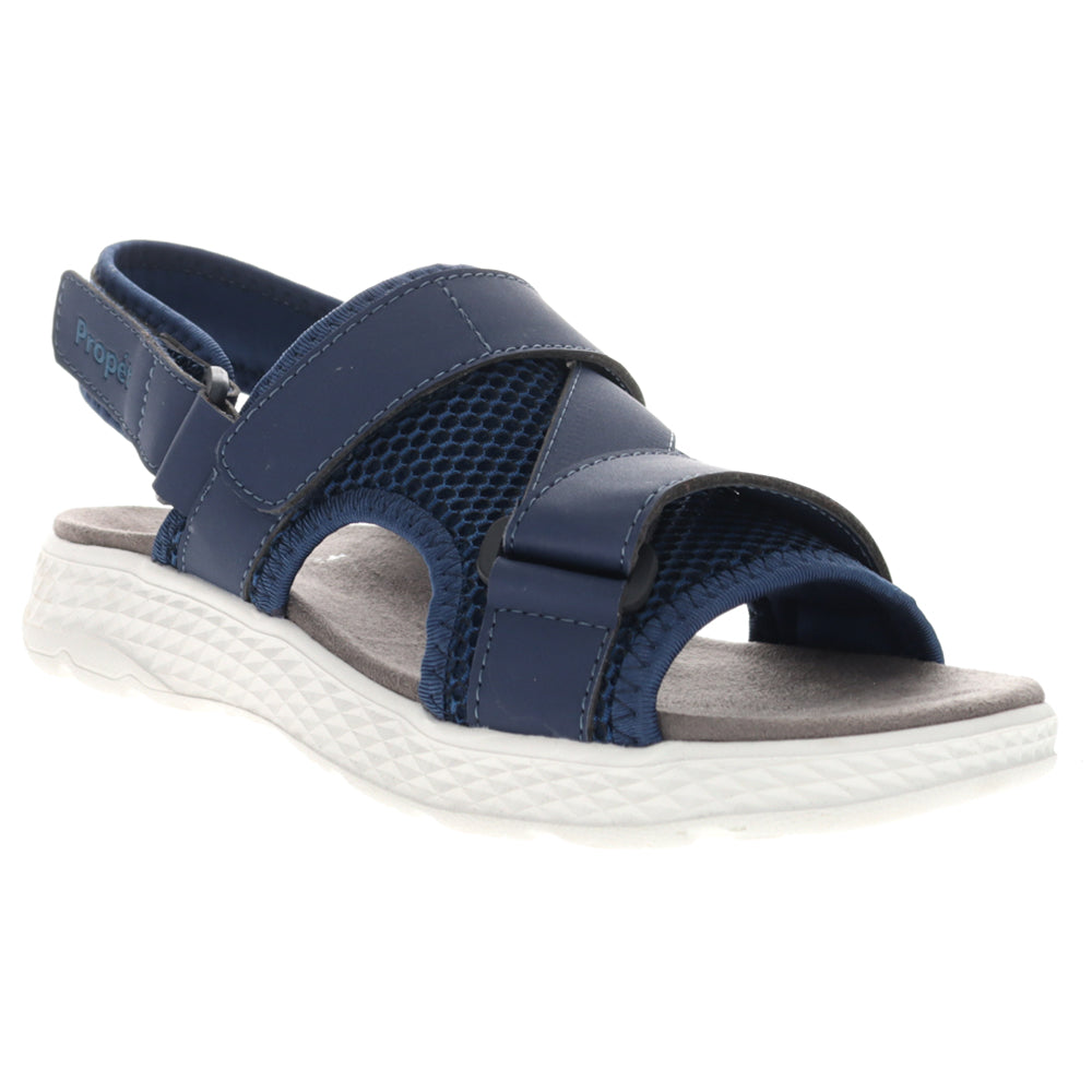 TravelActiv Sport Slingback Strappy Sandals、mySite、gtrtttuynbv