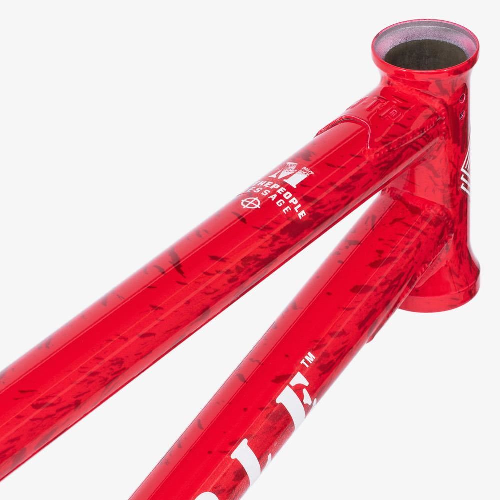  Wethepeople Message Frame、mySite、merchandisen