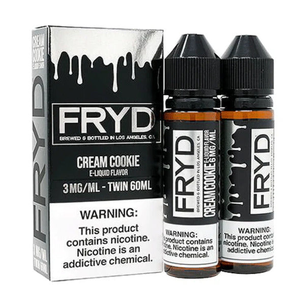 Fryd E-liquid 120ML Vape Juice、mySite、zt4zffjzw
