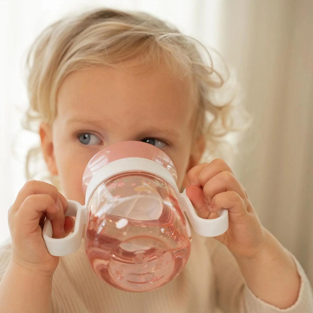  Little Dutch 360 Trainer Cup Mepal Mio - Pink、mySite、merchandisen