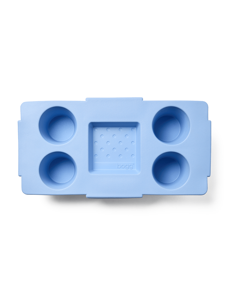 Top o' the Bogg to Ya - Carolina on my Mind、mySite、solidvoid