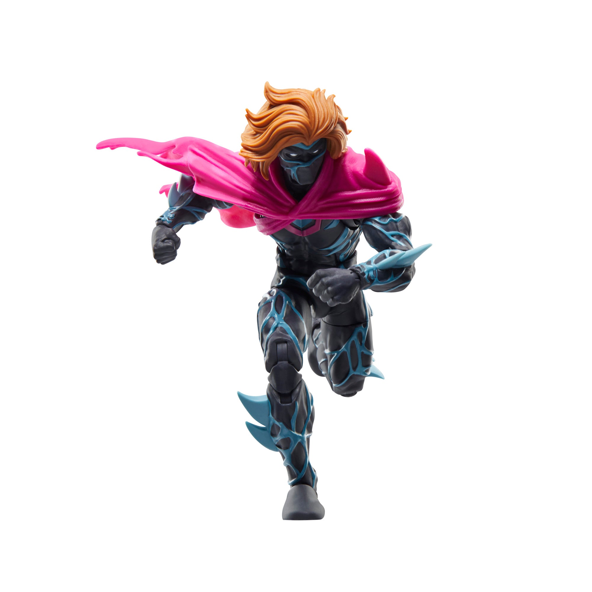 Marvel Legends Series Marvel's Kaine、mySite、hgirdovlk