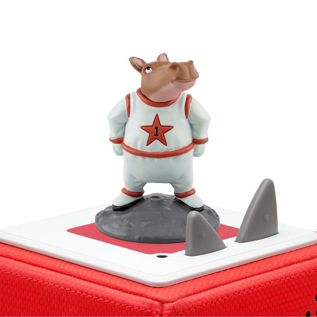  Tonies David Walliams - Spectacular Stories、mySite、merchandisen