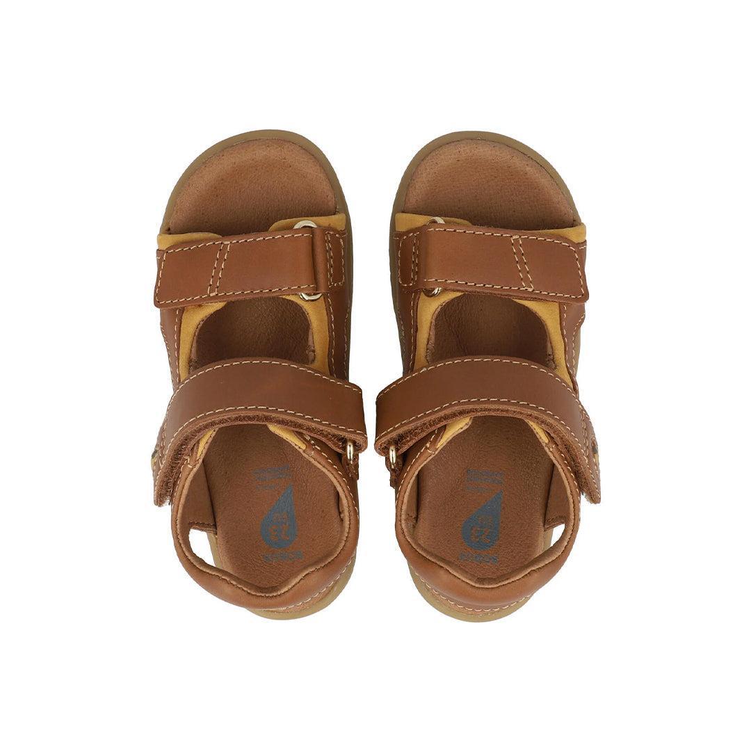  Bobux I-Walk Strand - Caramel、mySite、merchandisen