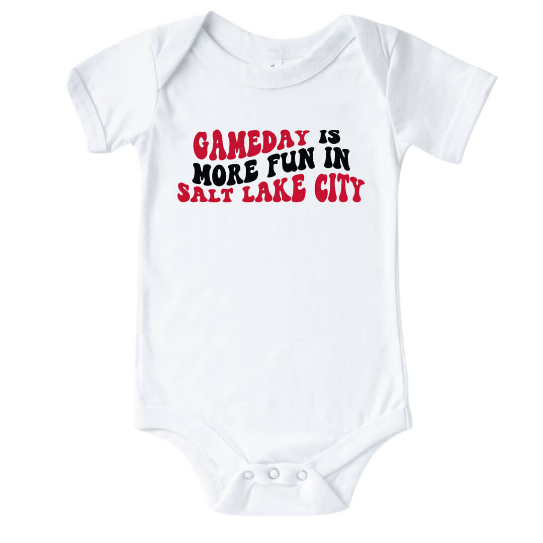  University of Utah | UU Graphic Bodysuit、mySite、layawaytickets