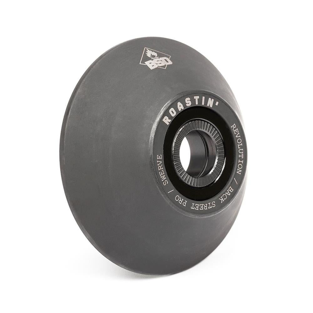  BSD Roastin Non-Drive Side Rear Hubguard - Black、mySite、merchandisen