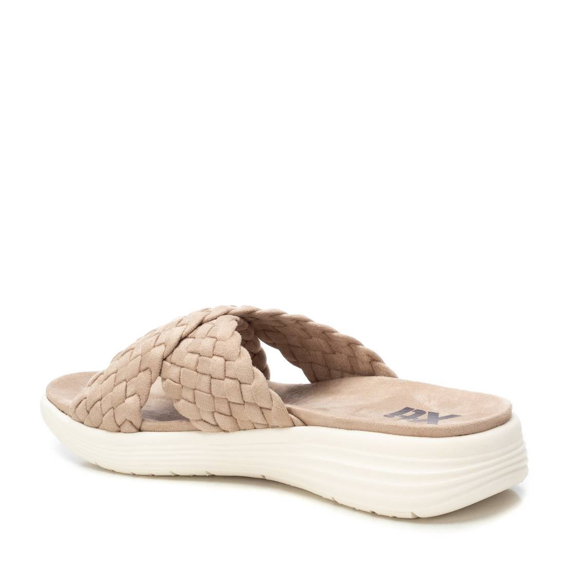 SANDALIA DE MUJER XTI BASIC 13037001、mySite、gtrtttuynbv