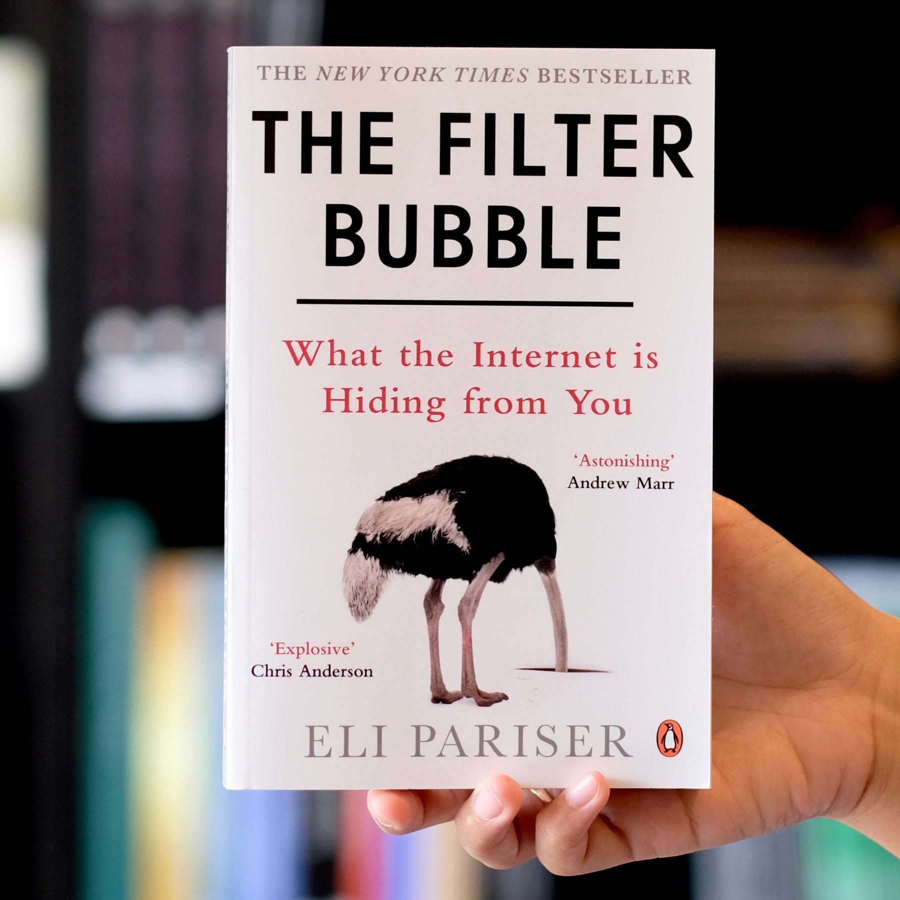 Filter Bubble、mySite、topwebapps
