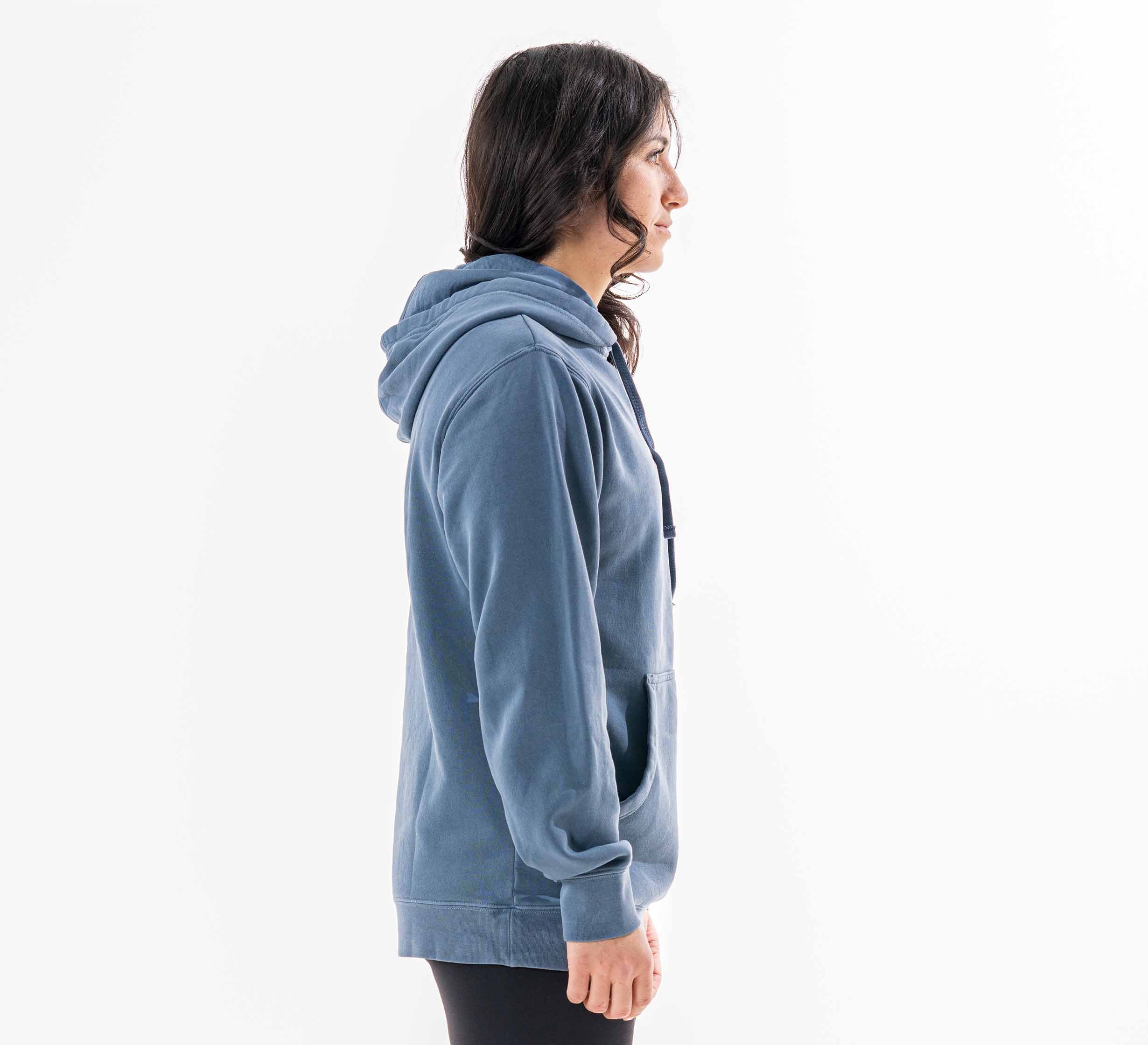 Womens Kanji Hoodie Blue、mySite、gigharbornorthrealestate