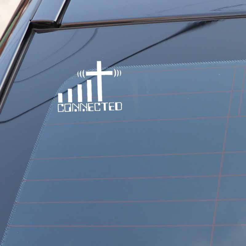 Christian Decal Stickers for Your Car or Wherever You Want to Share the Good News!、mySite、g9winljtr