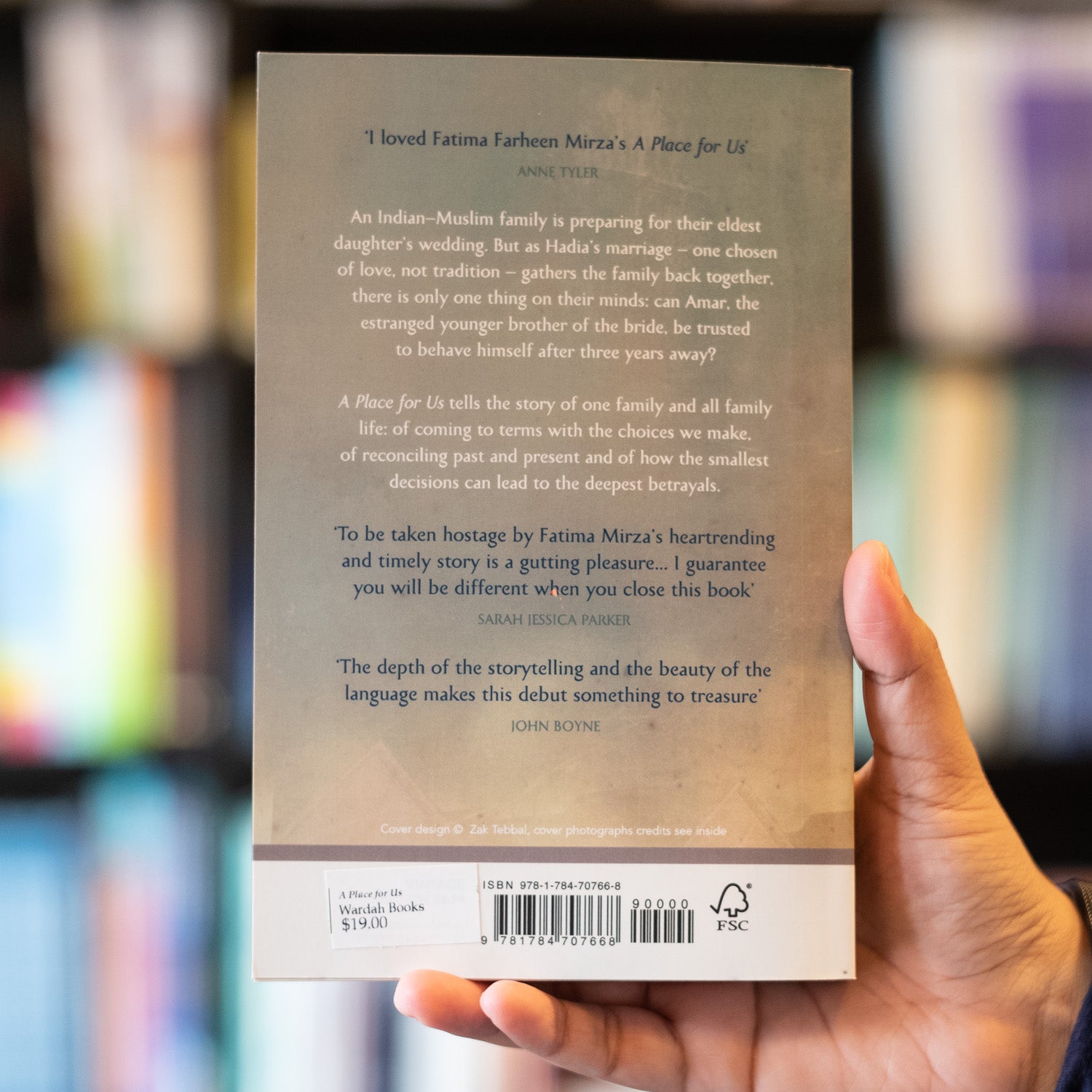 A Place for Us、mySite、topwebapps