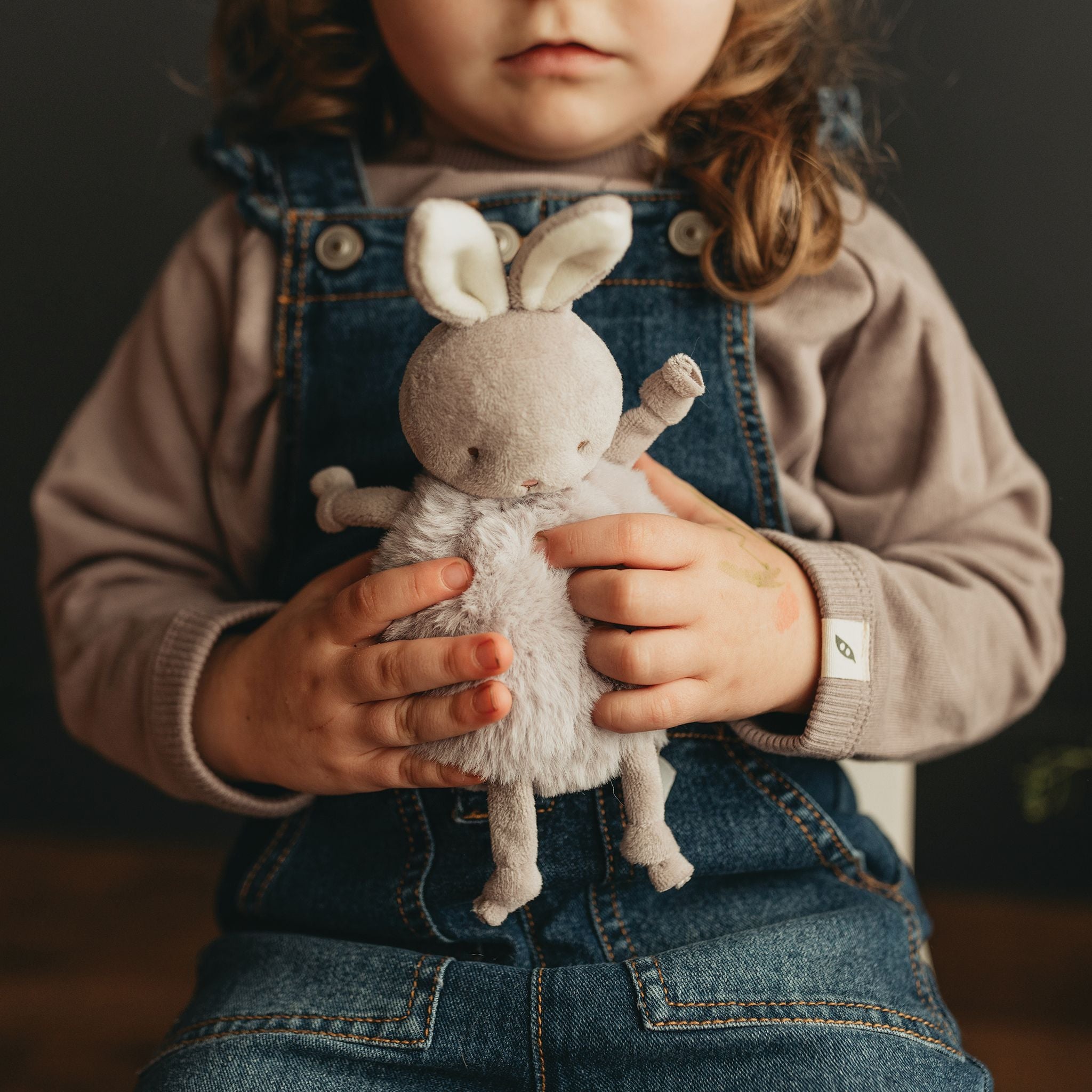 Roly Poly - Lilac Marble Bunny、mySite、g9winljtr