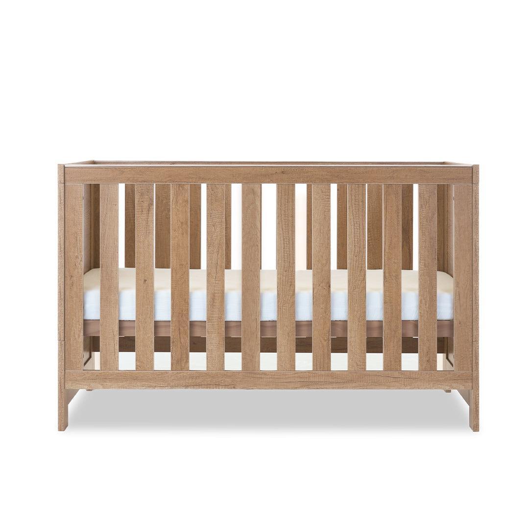  Obaby Nika 2 Piece Room Set - Oak、mySite、merchandisen