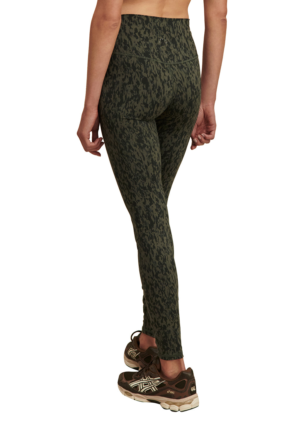 Varley Always High Rise Legging 25、mySite、noshort