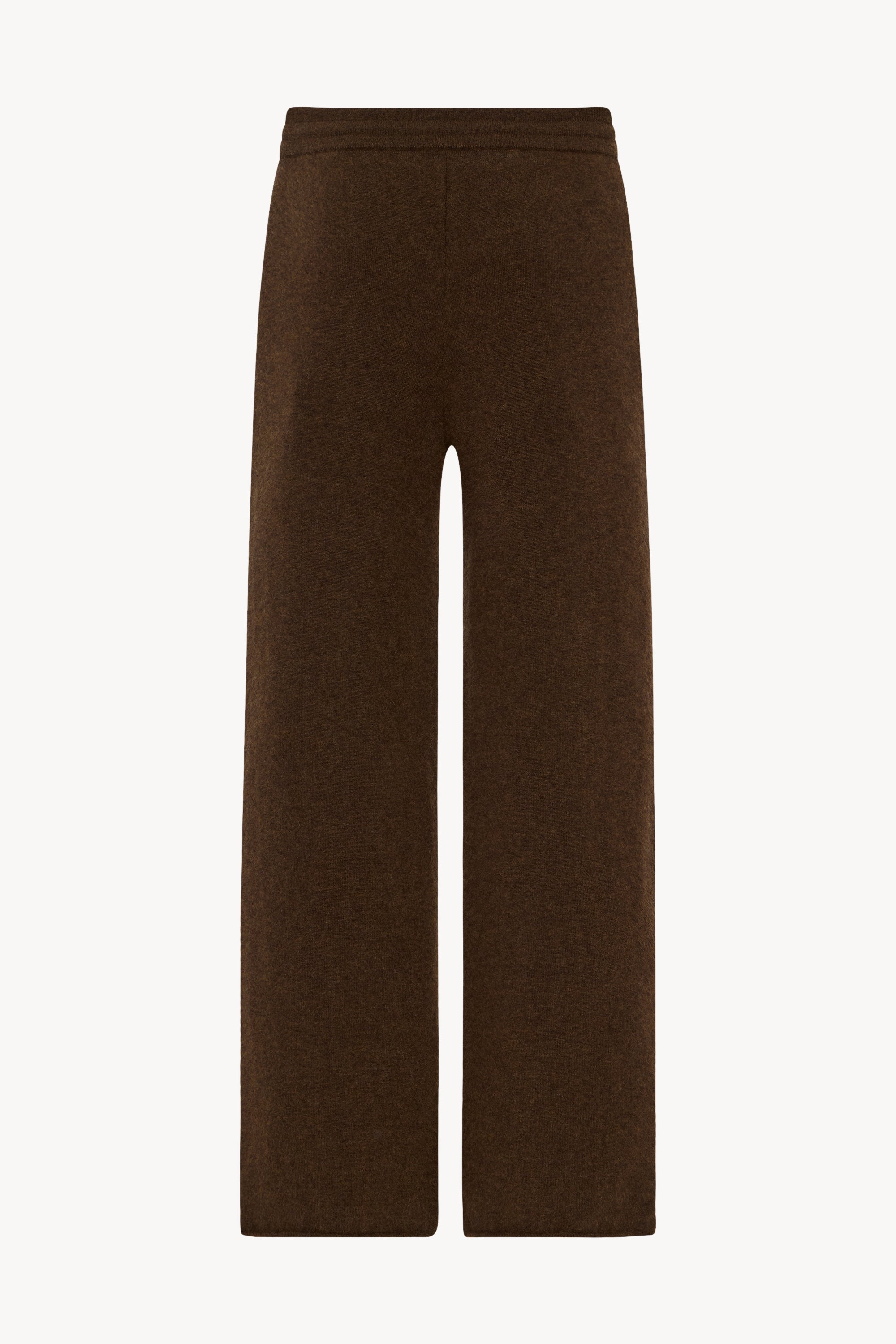 Julip Pants in Silk, Cashmere, and Cotton、mySite、aoinhome