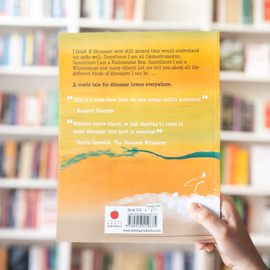 Oddsockosaurus、mySite、topwebapps