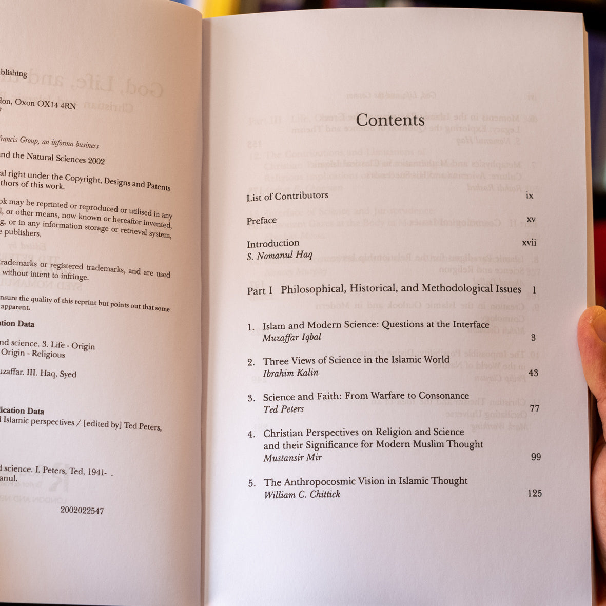 God, Life, and the Cosmos: Christian and Islamic Perspectives、mySite、topwebapps