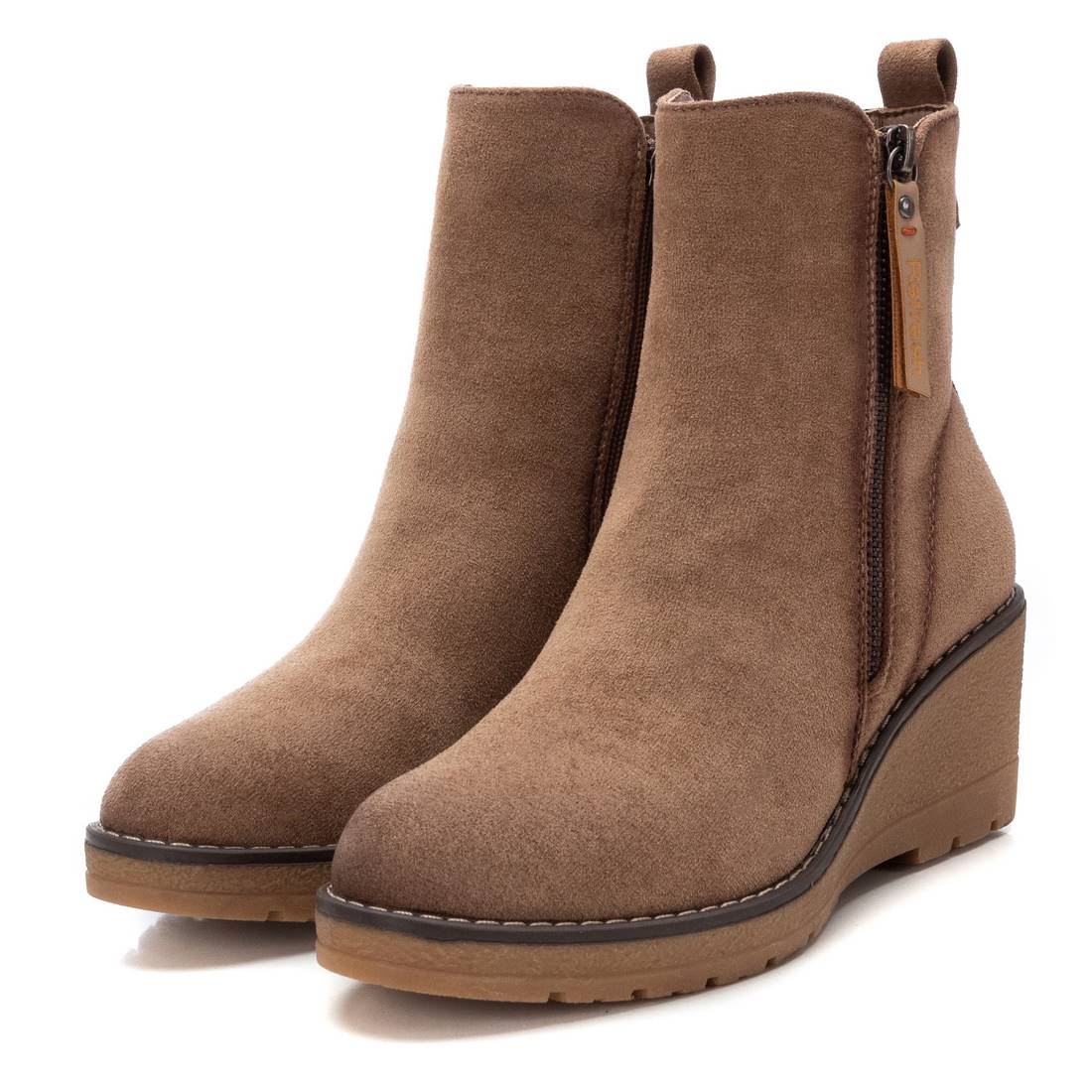 BOTÍN DE MUJER REFRESH 17100902、mySite、gtrtttuynbv