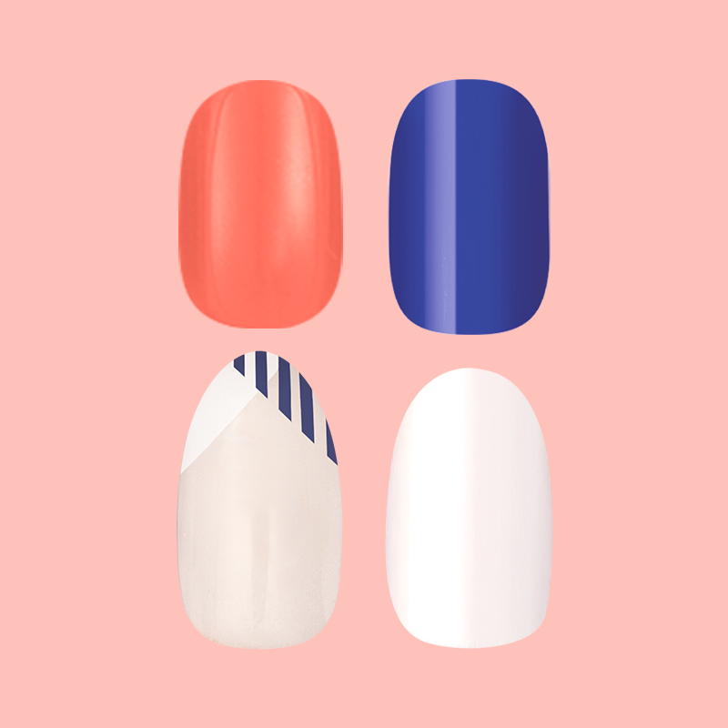 Seaside Summer Set、mySite、solidvoid