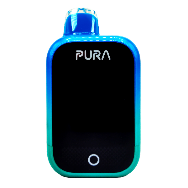 PURA Jungle 30,000 Puffs Disposable Vape、mySite、zt4zffjzw