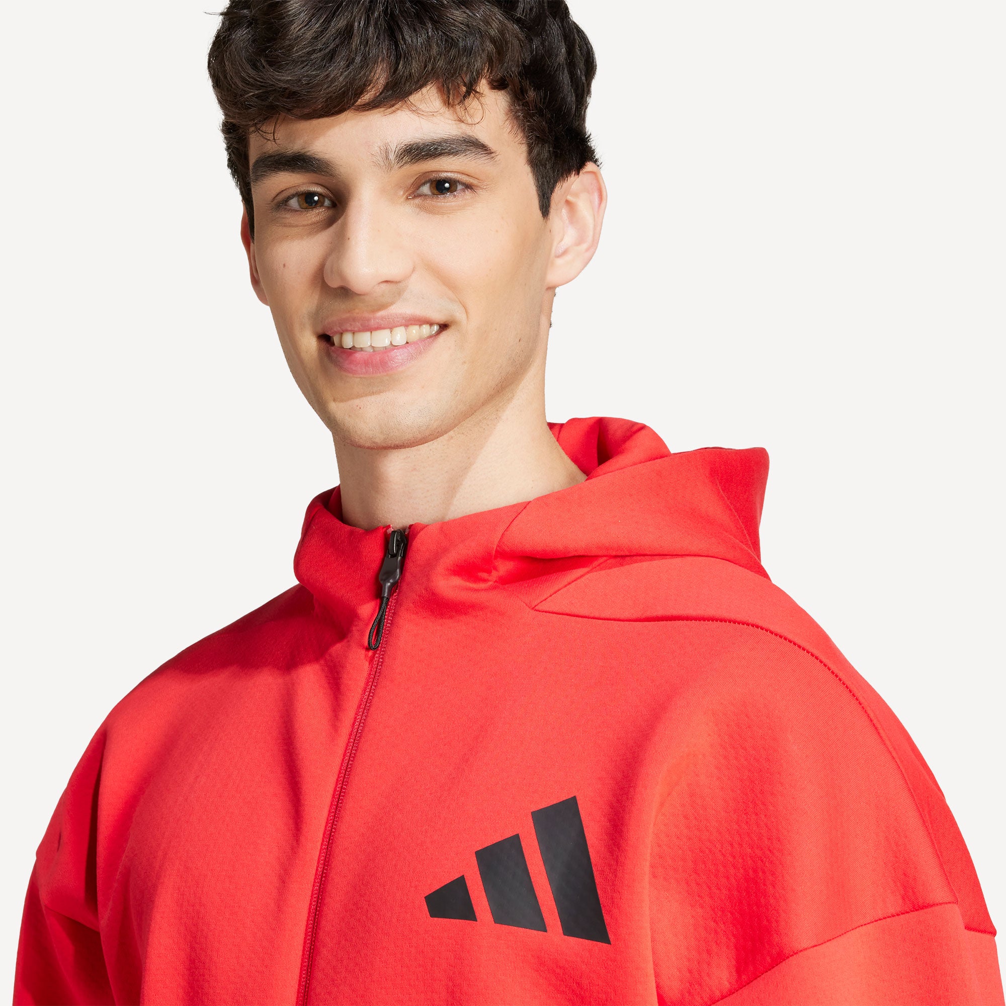 adidas ZNE Men's Full-Zip Hoody