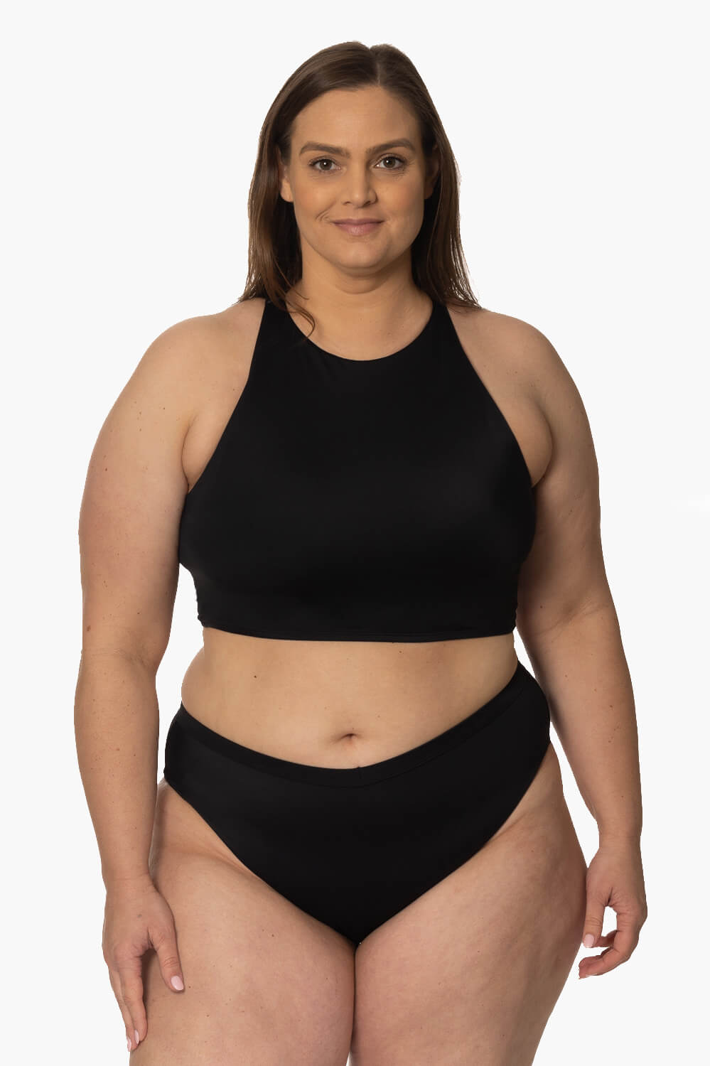  Camila Bikini Bottom - Black、mySite、ashleygrahame