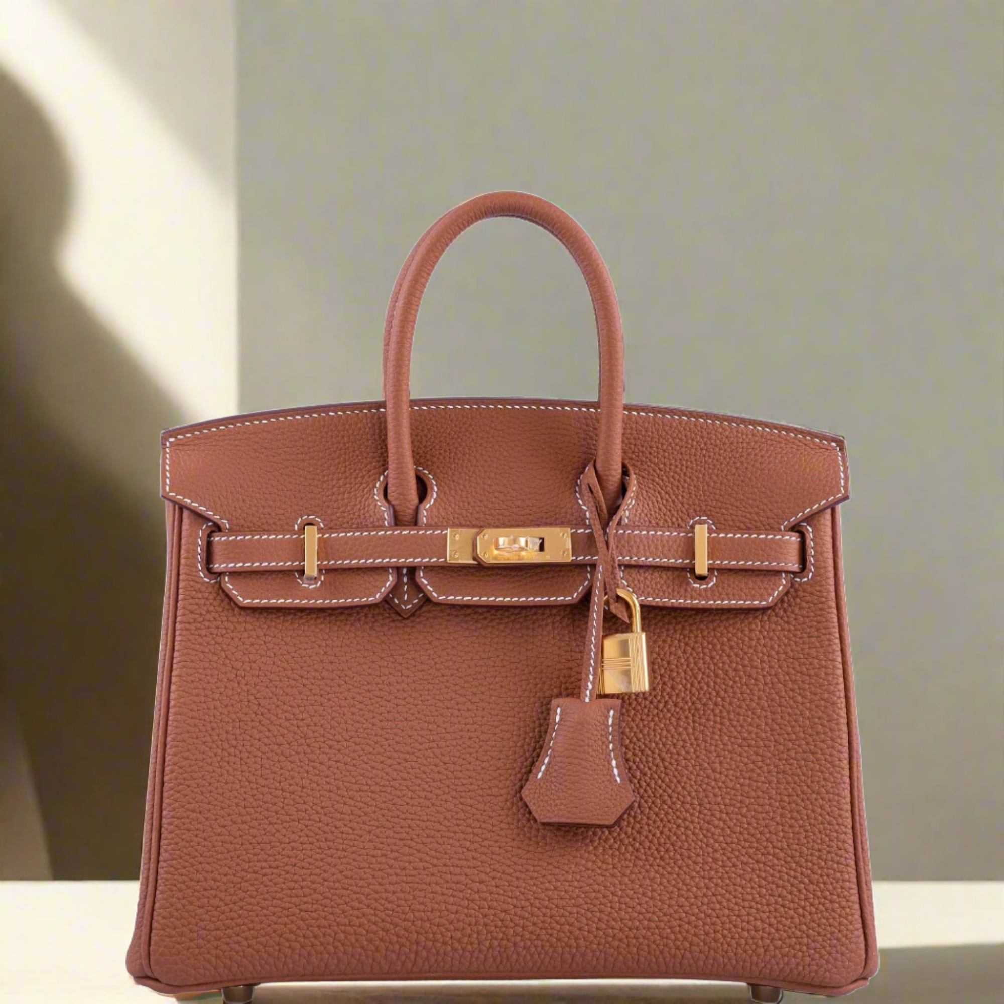 Hermès Birkin 25 Gold Togo with Gold Hardware、mySite、garminoutage.com