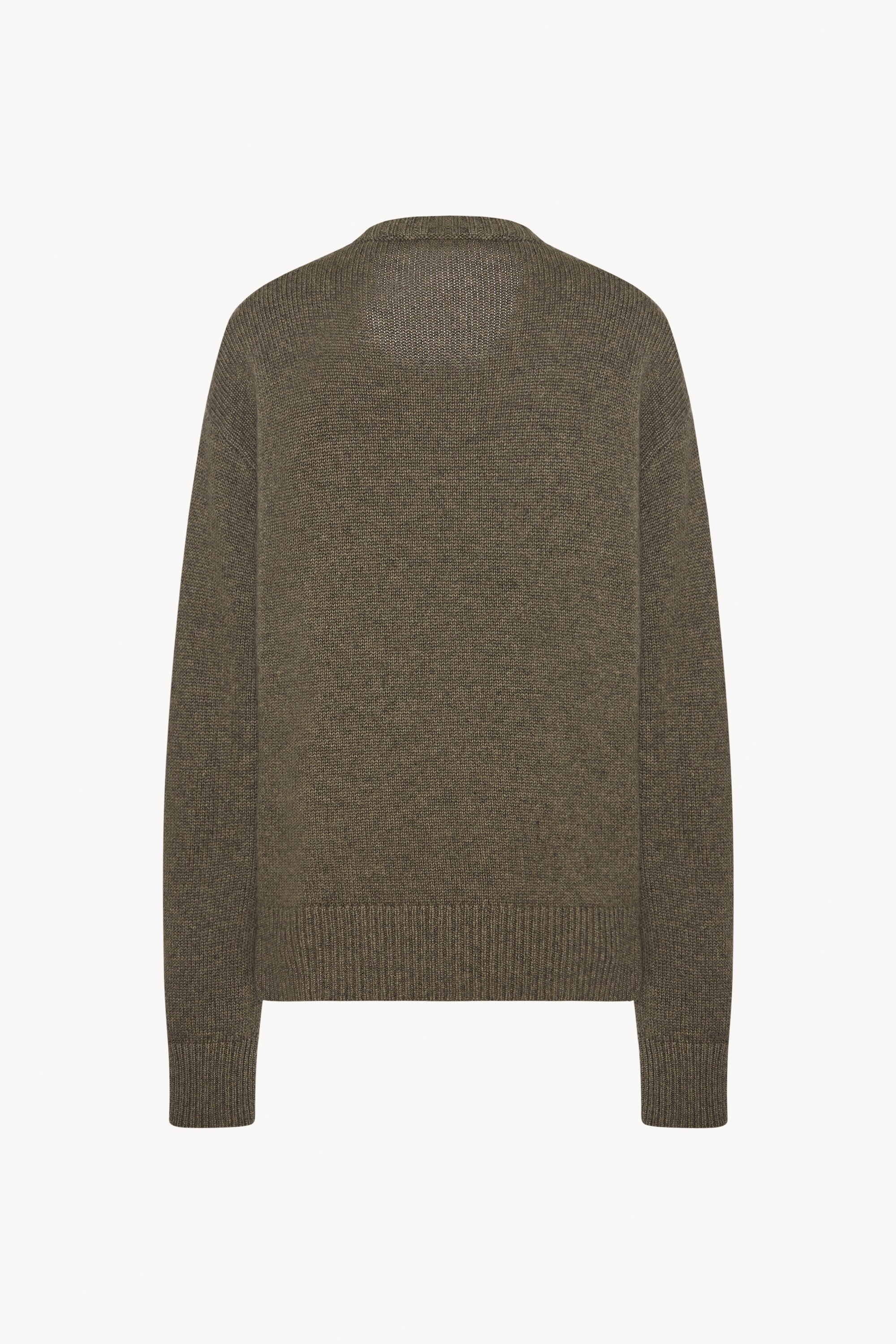 Fiji Sweater in Cashmere、mySite、aoinhome
