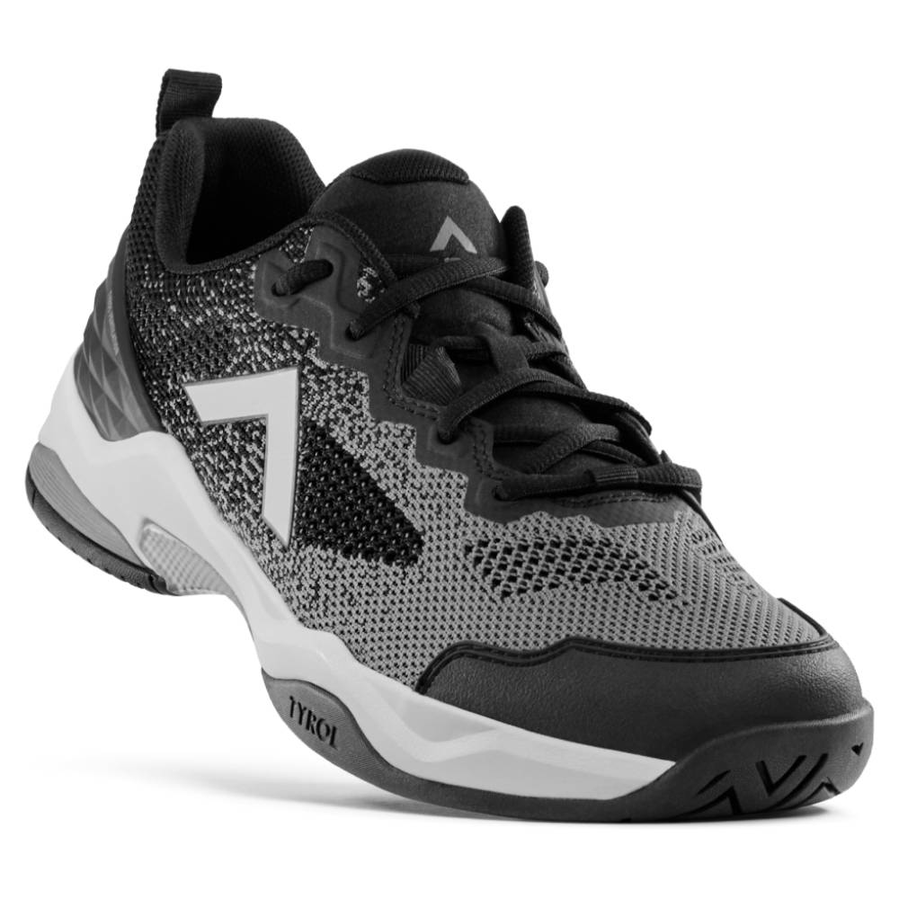 Tyrol Smash Men's Pickleball Shoe (Black/White)、mySite、neckold