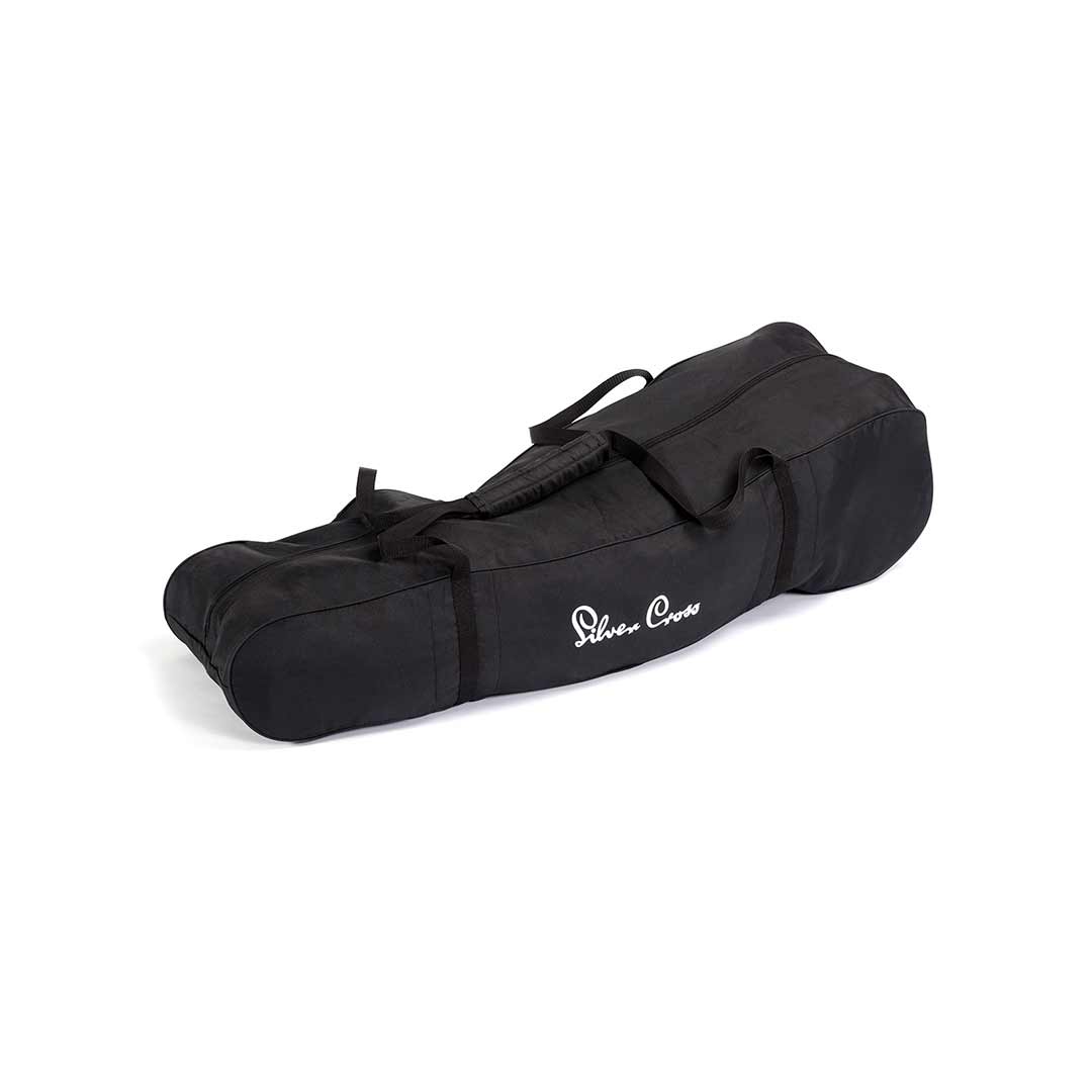  Silver Cross Stroller Travel Bag、mySite、merchandisen