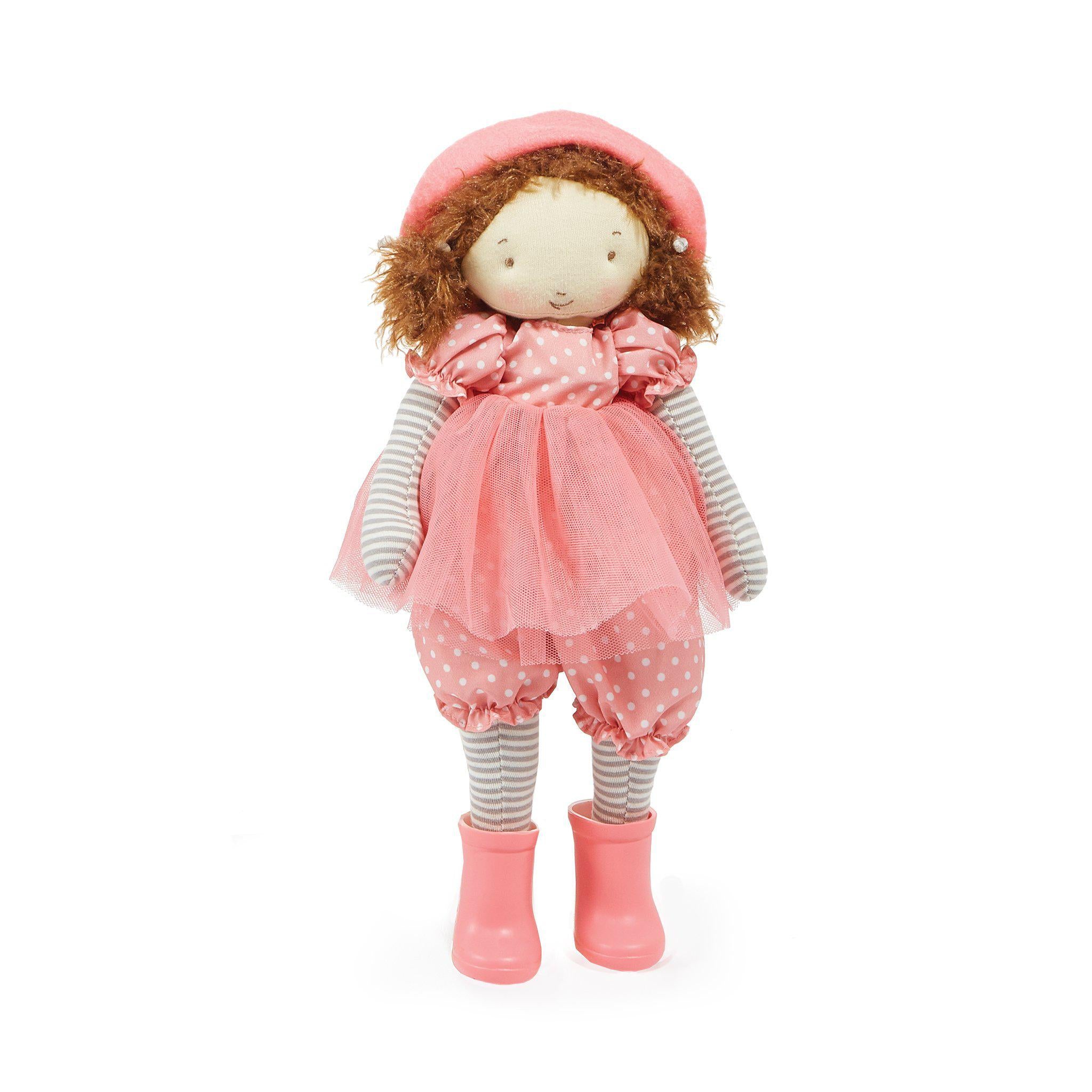 RETIRED - Daisy Pretty Girl Doll、mySite、g9winljtr