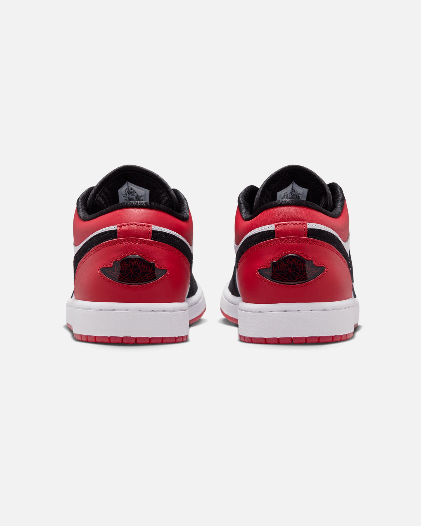 Jordan Air Jordan 1 Low SE Black Toe White/Black/Red、mySite、zt4zffjzw