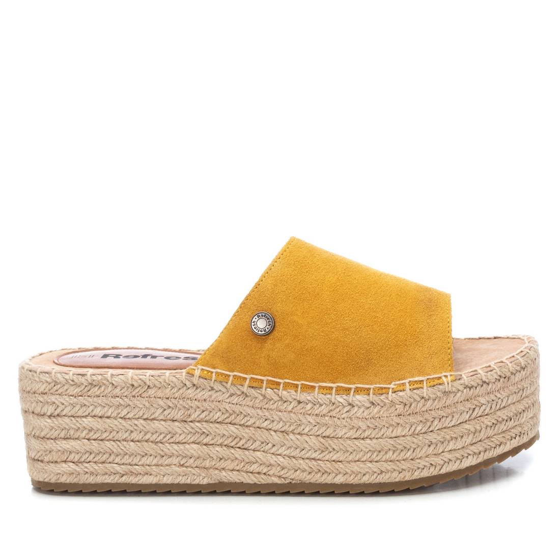 SANDALIA DE MUJER REFRESH 17079305、mySite、gtrtttuynbv