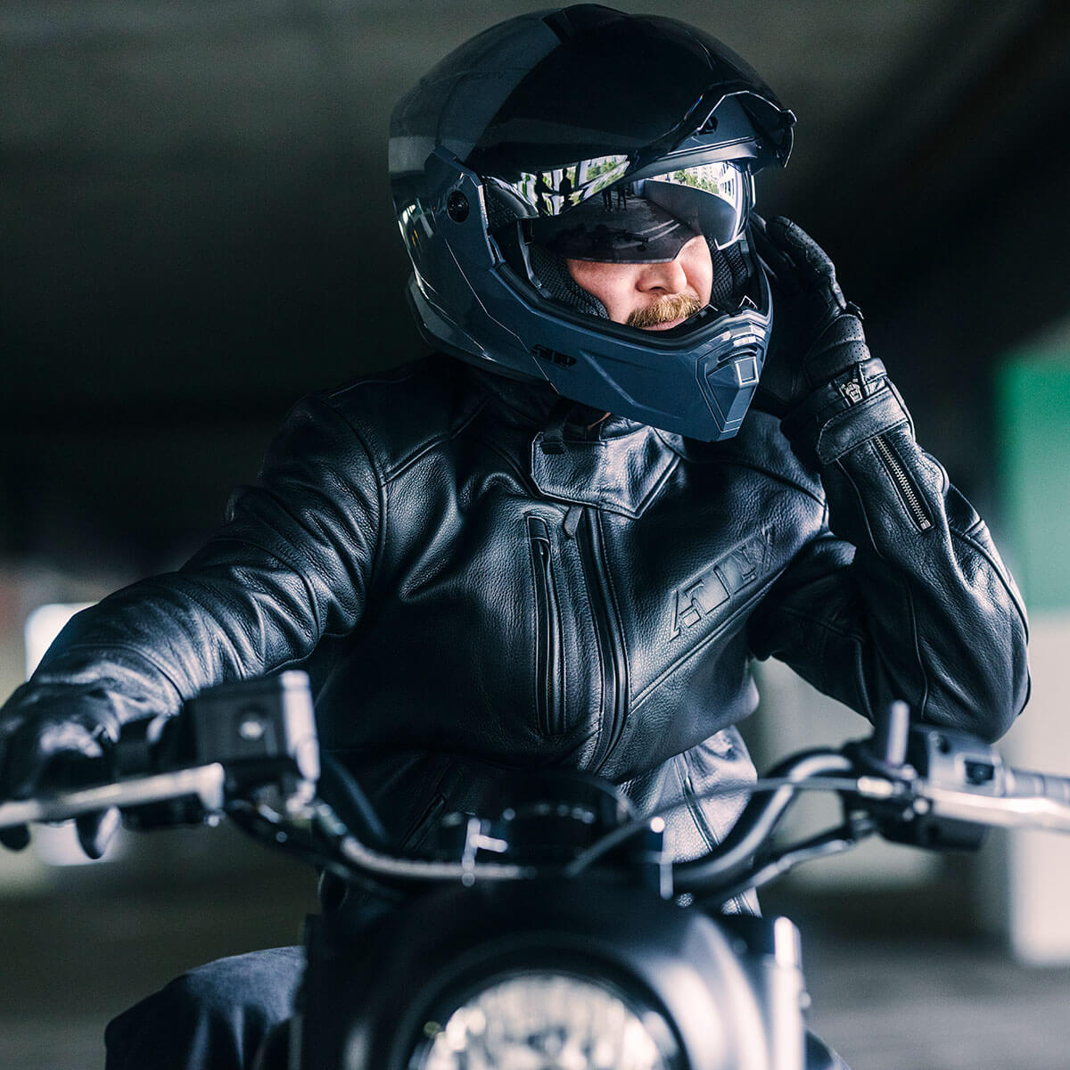 Mach IV MOD Helmet、mySite、dreamappss