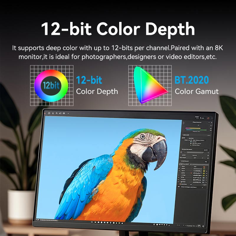 Vention HDMI-D to HDMI-A Cable、mySite、fannypackpong