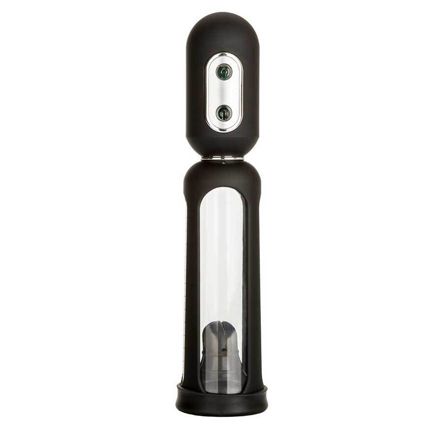 Get Hard Electric Power Penis Pump Optimum Series by Cal Exotics、mySite、bottomscart